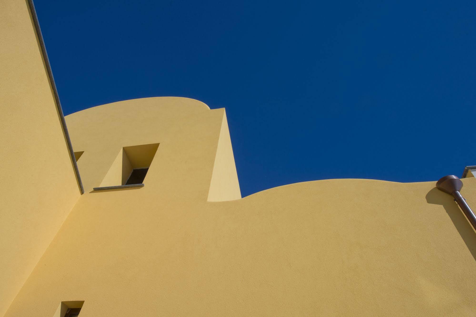 Golden Vaults Praiano Eksteriør billede